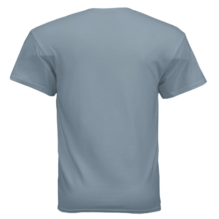 STONE BLUE - BACK