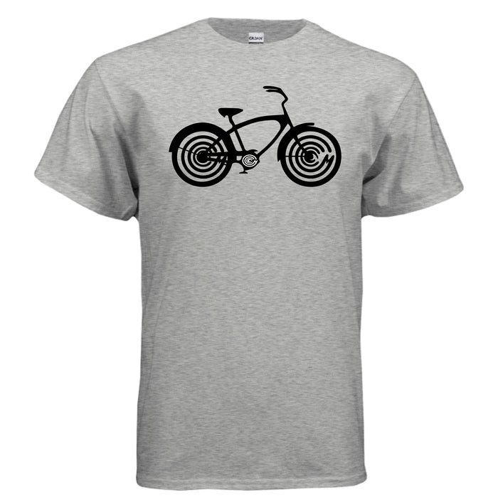 SPORT GREY - FRONT
