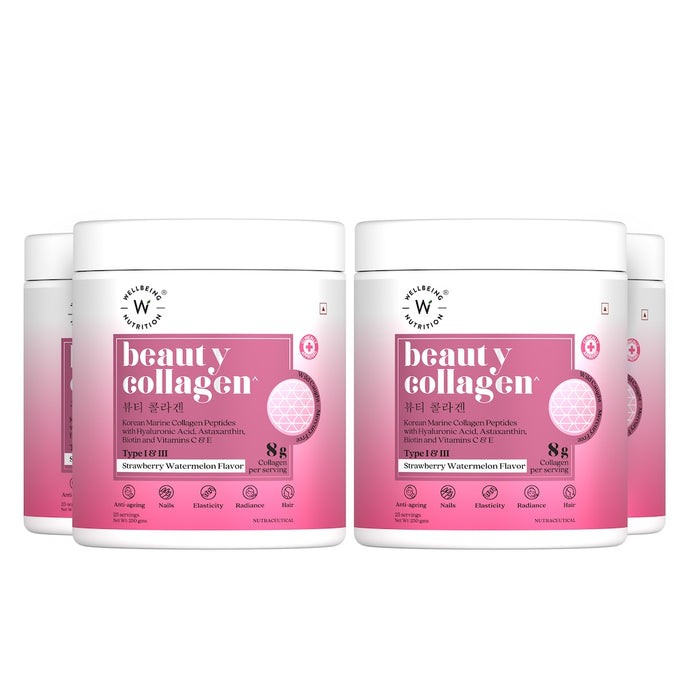 Pack of 4