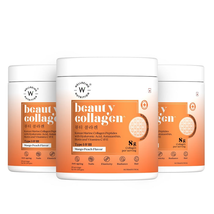 Pack of 3