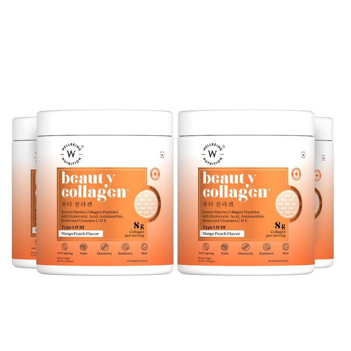 Pack of 4