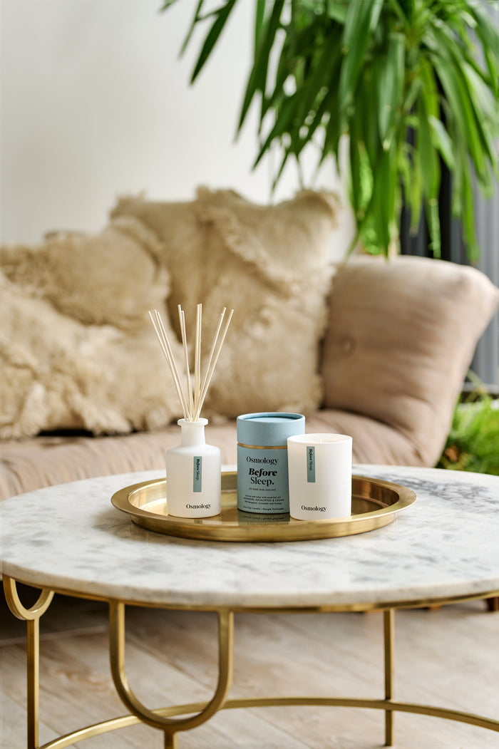 Before Sleep Reed Diffuser