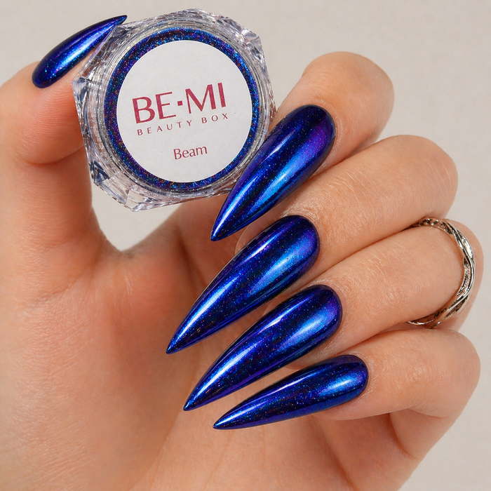 BEmi - Chrome - Beam