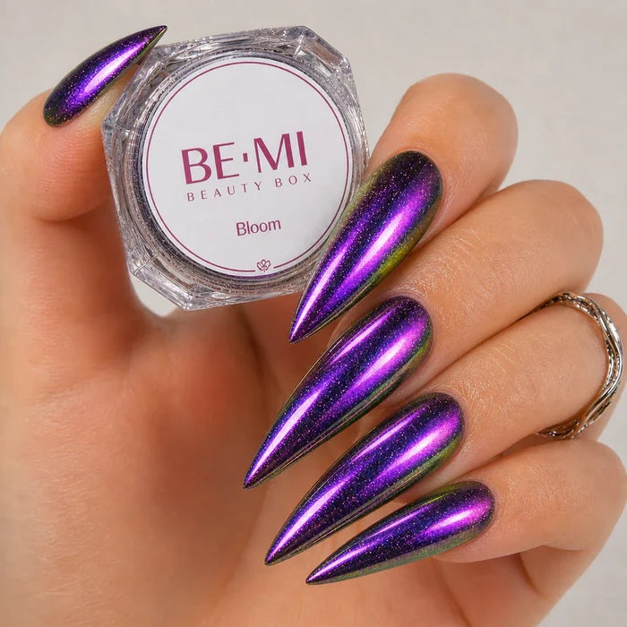 BEmi - Chrome - Bloom