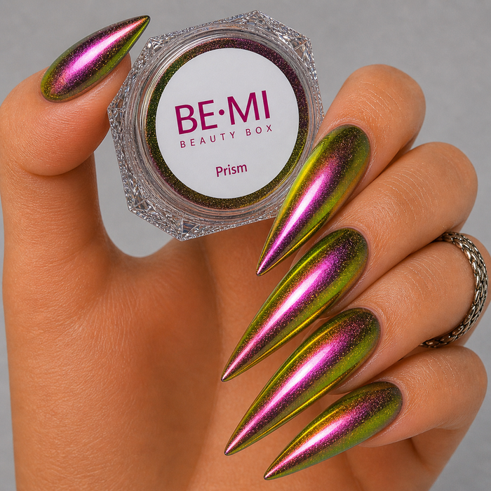 BEmi - Chrome - Prism