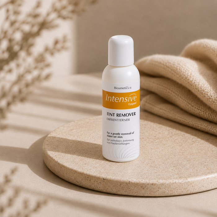 Biosmetic - Eyepearl - farvefjerner - 90 ml.
