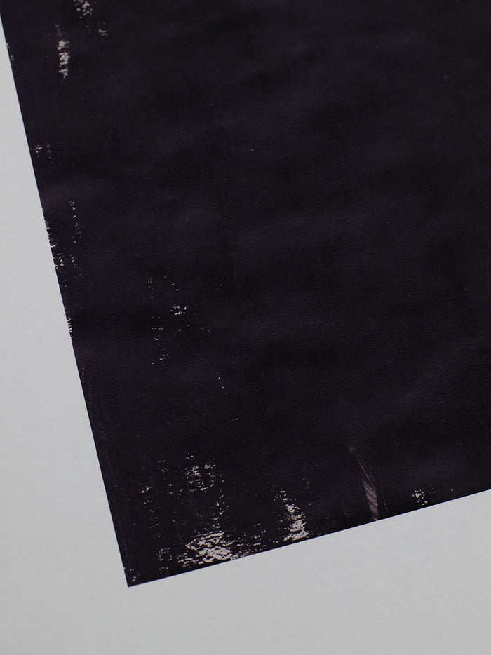 Black Ginkgo by Ana Frois
