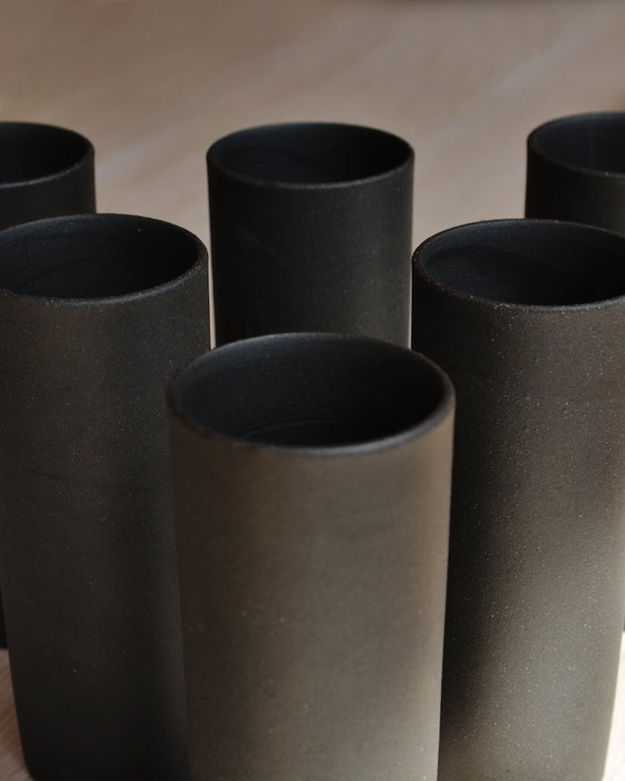 Black Tumbler (OUT OF STOCK)
