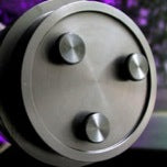 Bob's knobs for MEADE 12” (30 cm) SCT Bob's Knobs
