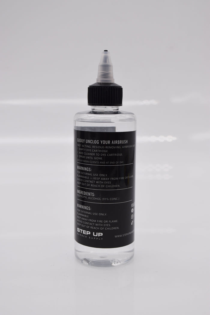 BOLD+ Airbrush Cleaner