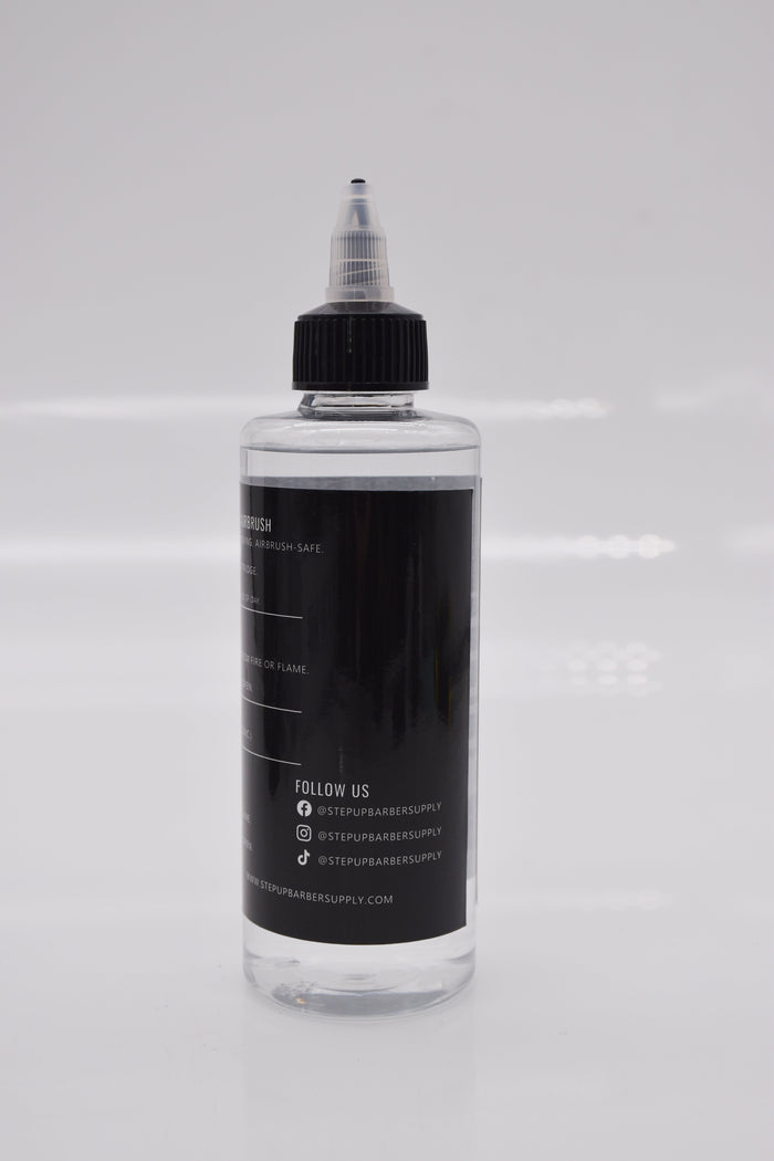 BOLD+ Airbrush Cleaner