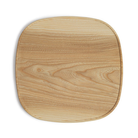 Bon Wood Tray - 'Kutsuwa'
