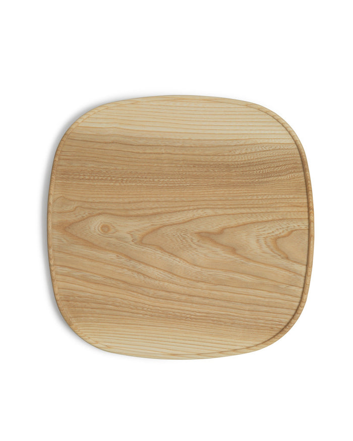 Bon Wood Tray - 'Kutsuwa'
