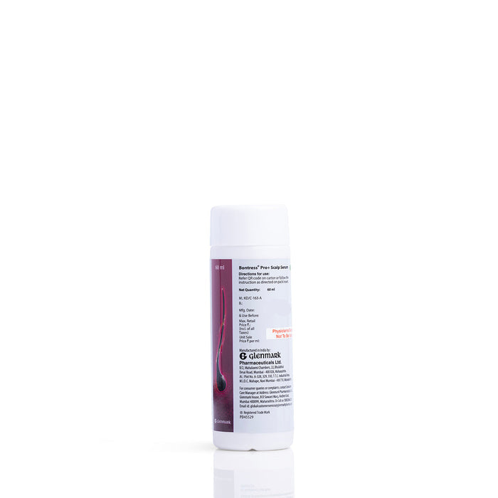 Bontress Pro Plus Scalp Serum