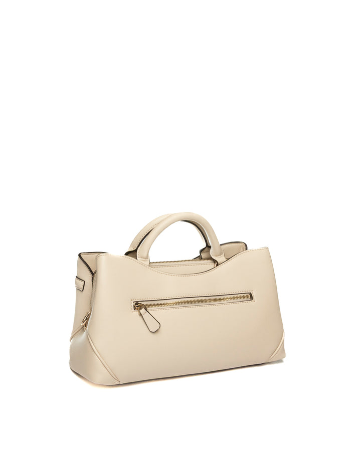 GUESS borsa a mano dea bianca HWBG7993060 DEA-OFF