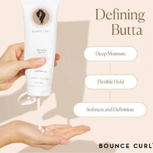 Bounce Curl Defining Butta