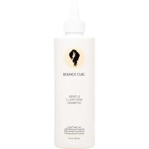 Bounce Curl Gentle Clarifying Shampoo