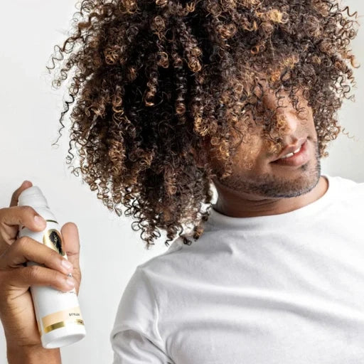 Bounce Curl Hair Spray