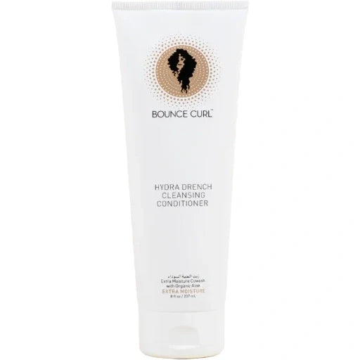 Bounce Curl Hydra Drench Cleansing Conditioner