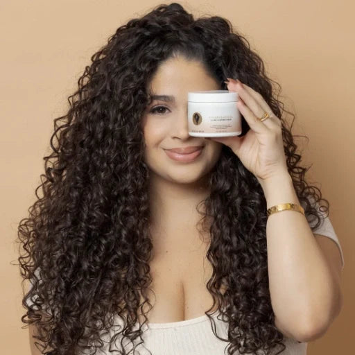 Bounce Curl Light Creme Gel + Clump Cream Duo
