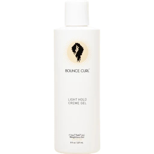 Bounce Curl Light Hold Creme Gel
