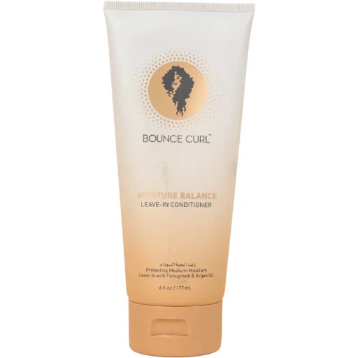 Bounce Curl Moisture Balance Leave-In Conditioner