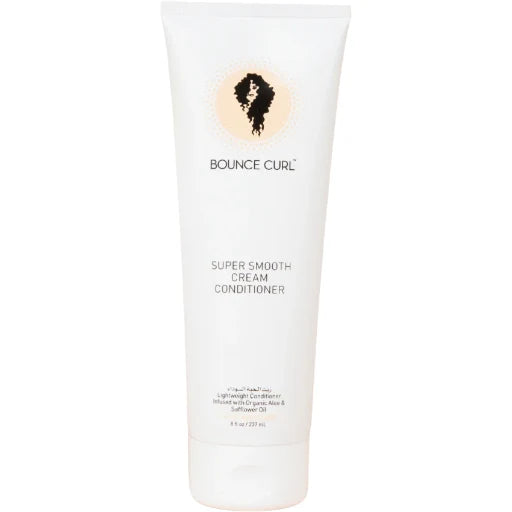 Bounce Curl Super Smooth Cream Conditioner