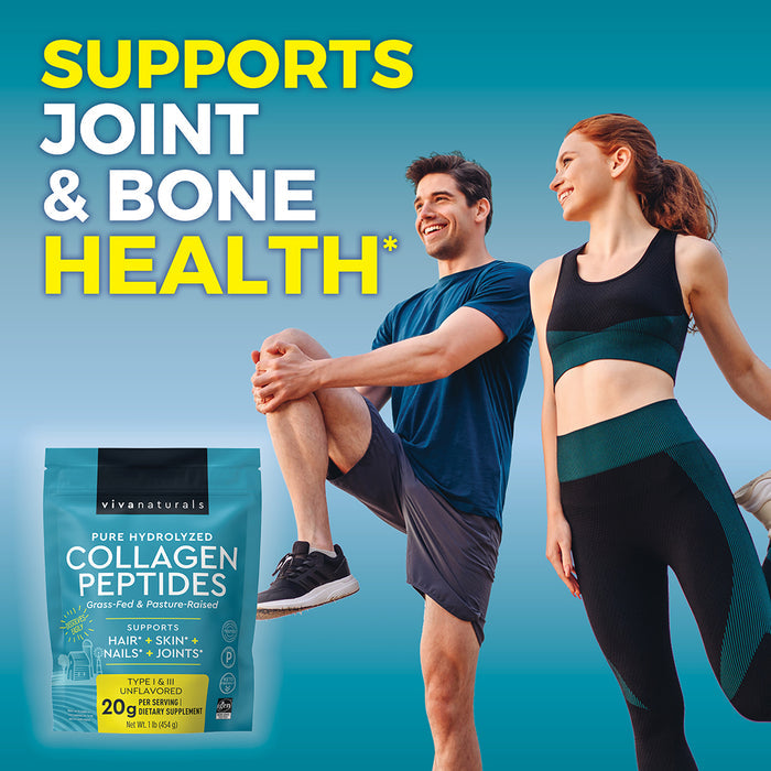 Bovine Collagen