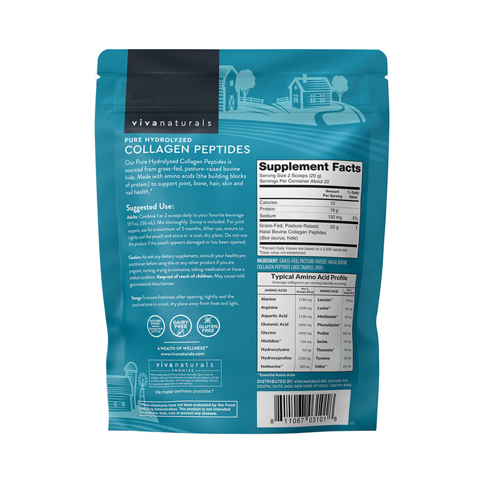Bovine Collagen