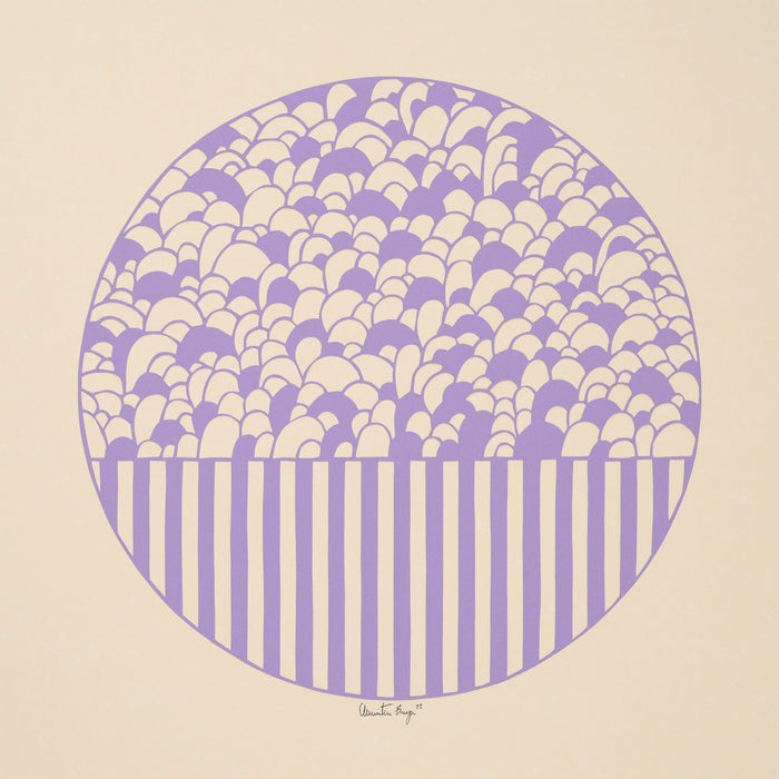 Bows and Stripes by Little Detroit