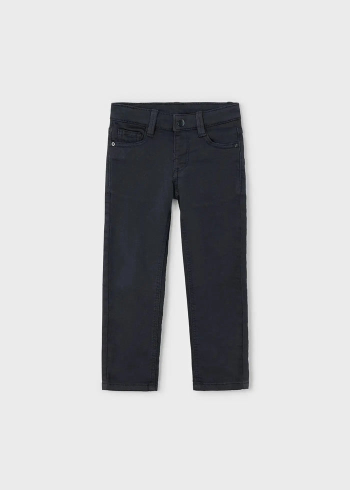 Boy Straight-Leg Pants | Mayoral | Mayoral | Jenni Kidz