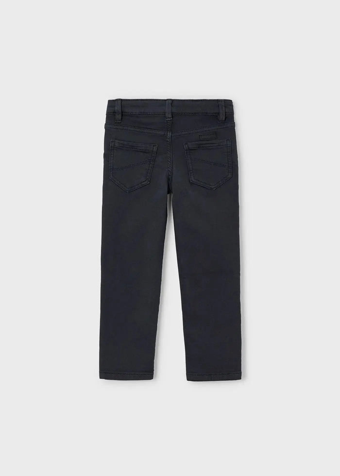 Boy Straight-Leg Pants | Mayoral | Mayoral | Jenni Kidz
