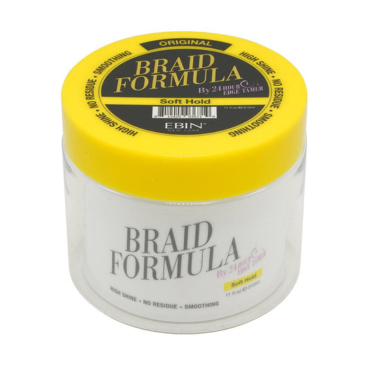BRAID FORMULA - ORIGINAL / SOFT HOLD - 2 Size - Palms Fashion Inc.