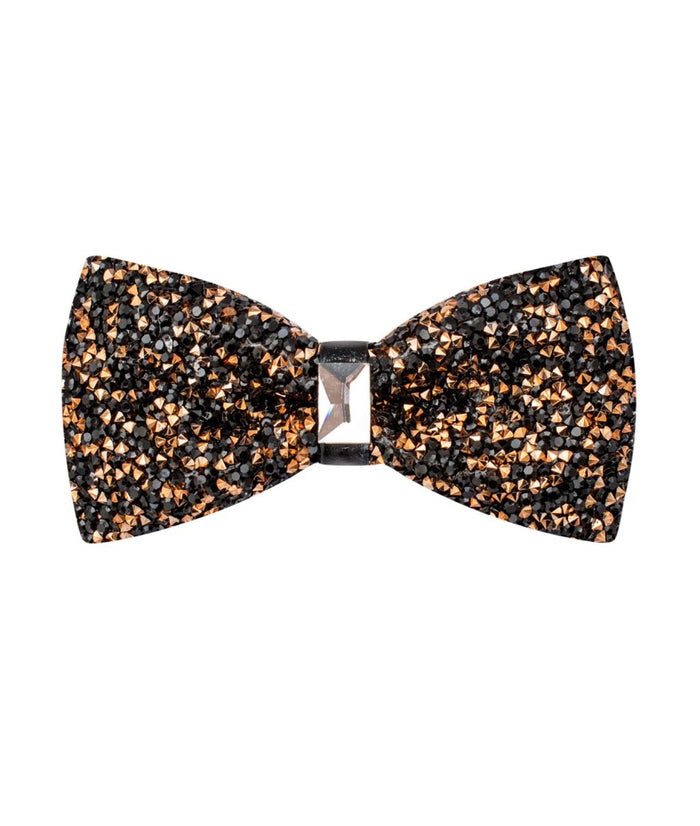 Rose Gold/Black