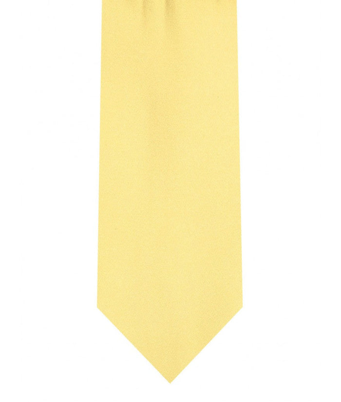 Banana Yellow