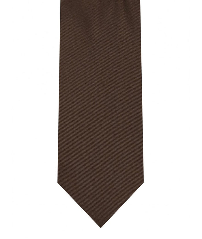 Chocolate Brown