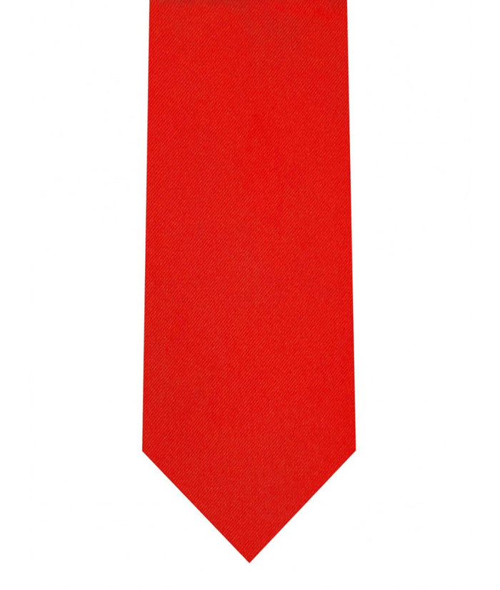 Bright Red