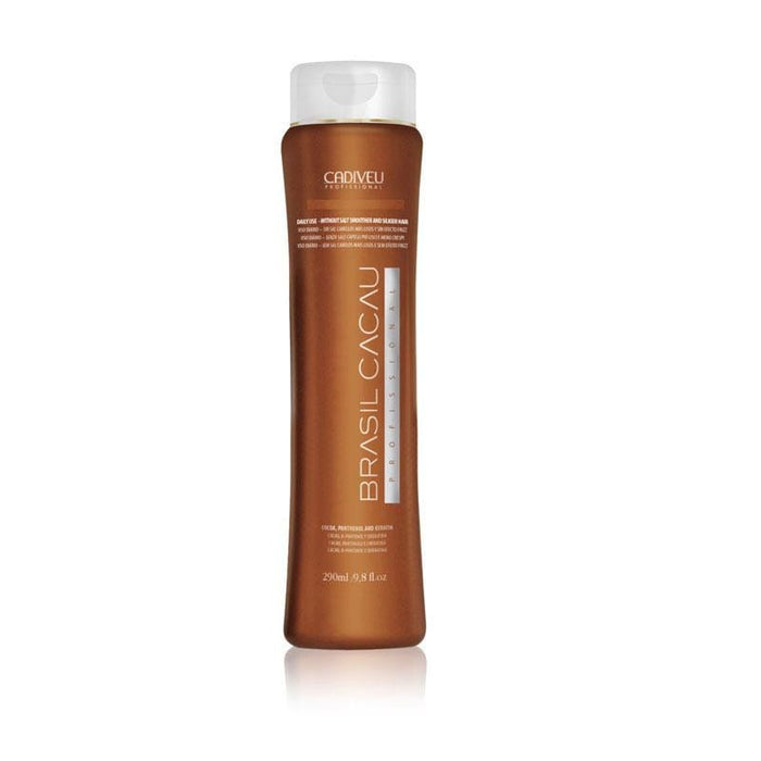 Brasil Cacau simple Brasil Cacau Anti Frizz Conditioner 290ml