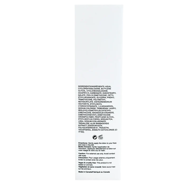 Brightening Facial cream