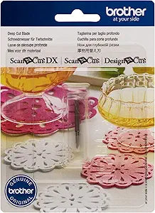 Brother Scan N Cut Deep Cut Blade CABLDF1