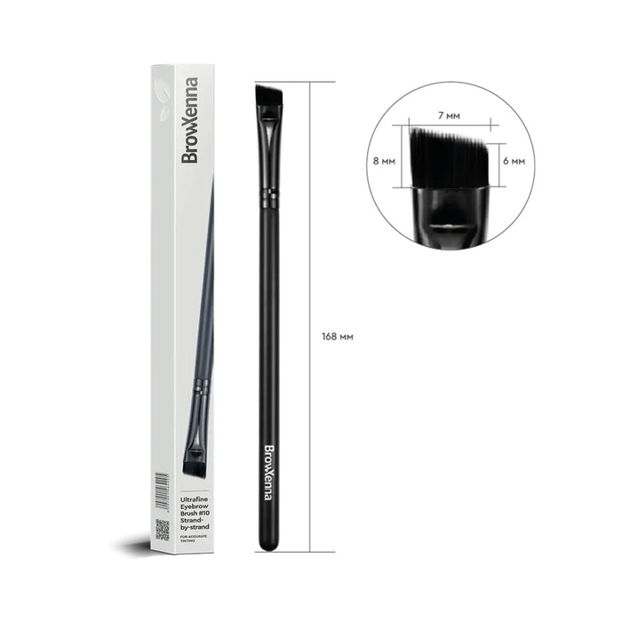 BrowXenna Eyebrow Brushes