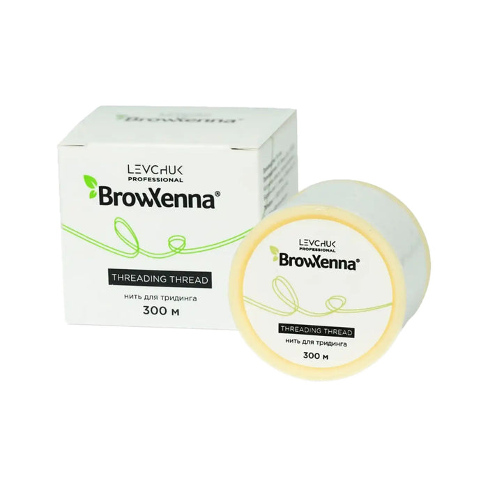 BrowXenna Threading Thread