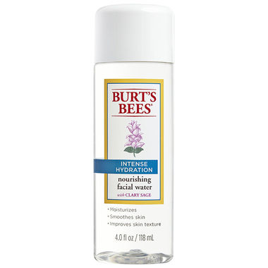 Burt's Bees Intense Hydration Nourishing Facial Water 5 oz.