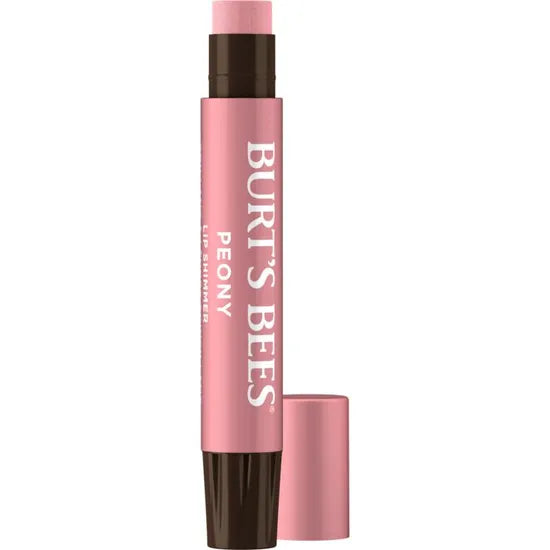 Burt's Bees Lip Shimmers
