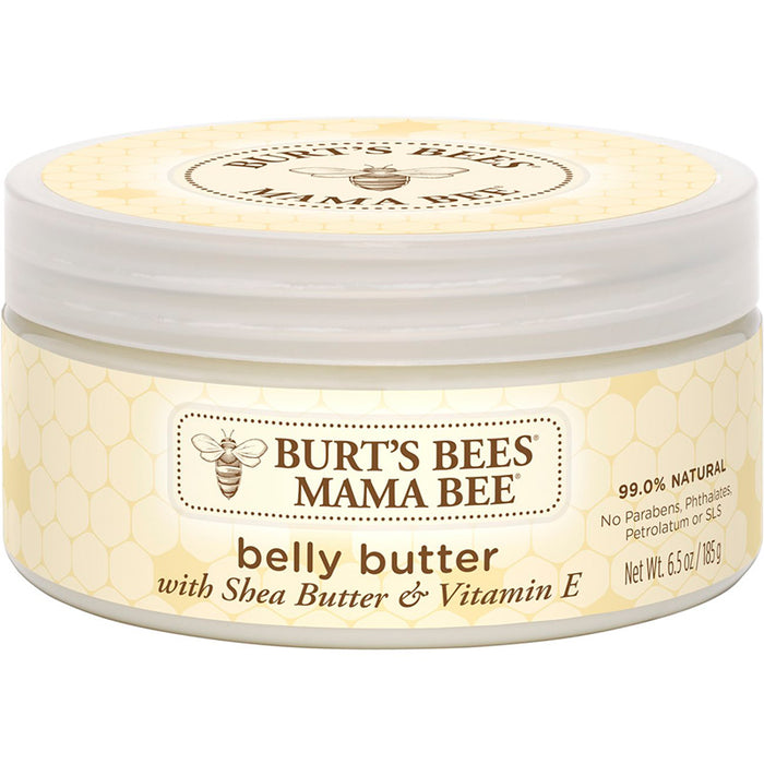Burt's Bees Mama Bee Belly Butter 6.5 oz