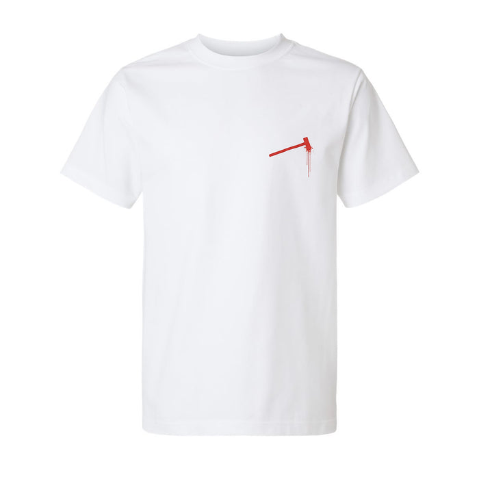 Bus Mobbers - RTD Hammer T-Shirt