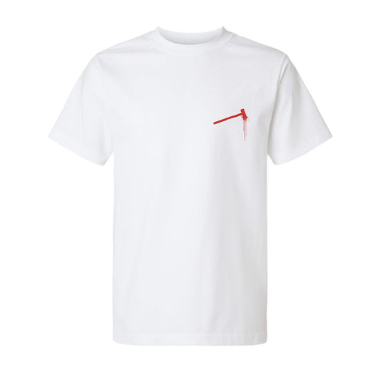 Bus Mobbers - RTD Hammer T-Shirt