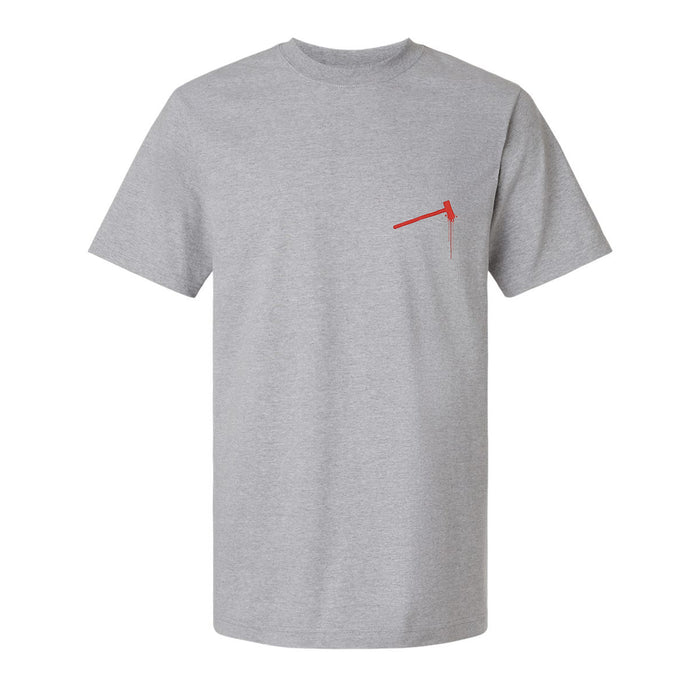 Bus Mobbers - RTD Hammer T-Shirt