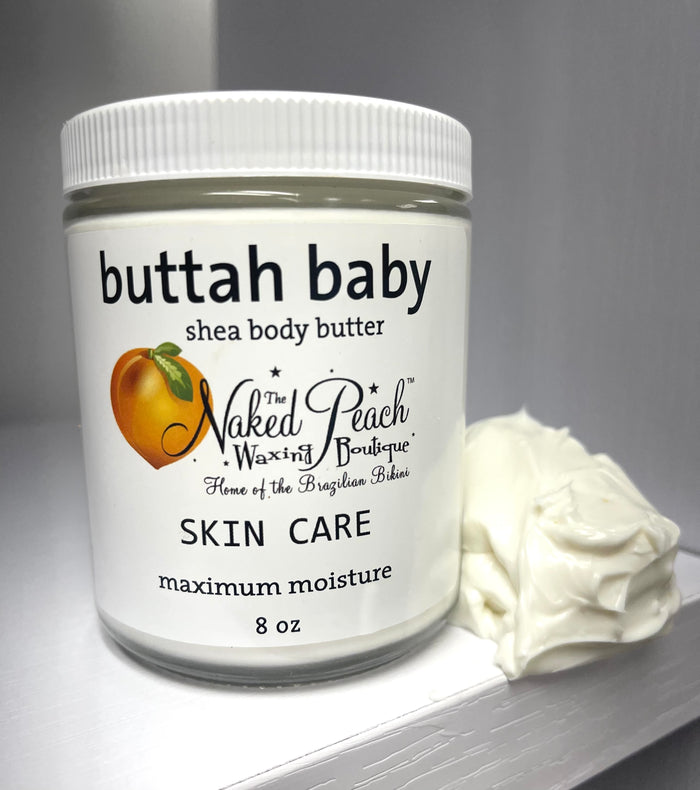 Buttah Baby