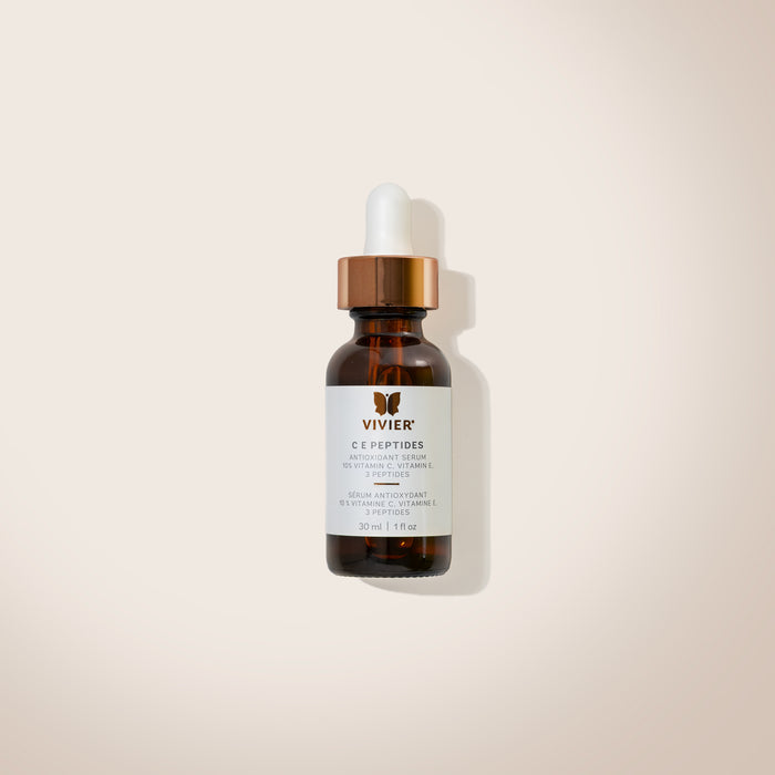 C E PEPTIDES